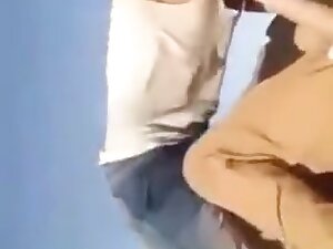 Desi village girl fucked hard