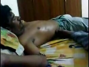 Hot Desi Randi Nude Show n Fucked by Client Video