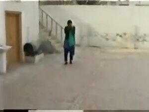 Indian honeymoon pair fucking