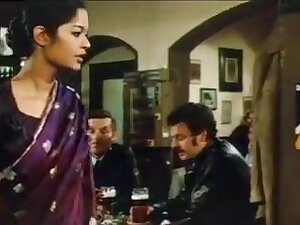 vintage desi beauty