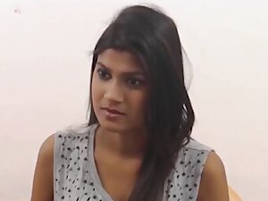 Indian Wife Has Sex With Husbands Friend