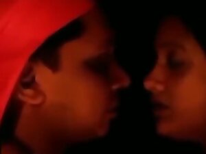 Indian Porn Parody XXX: B-Grade Desi Bhabhi Sex Scene Music Video
