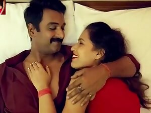 Charam Sukh With Boyfrien