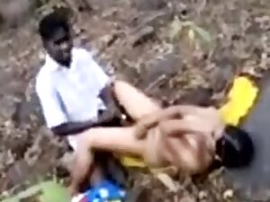 MALLU LOVER GROUP FUCKED IN OUTDOOR