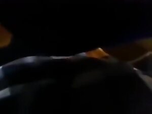 Fuck Indian girlfriend in car mms