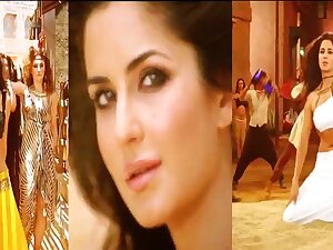 Katrina Kaif jerk off challenge