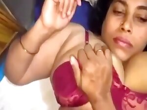 Desi Aunty Fucked By Neighbour