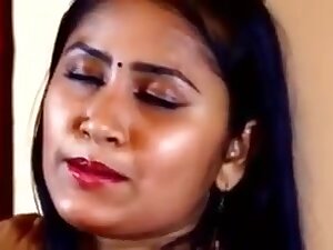 Hot Indian Telugu girl
