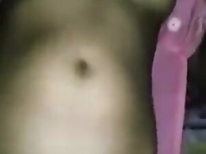 Hot Neighbor's self action PART 12