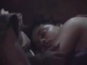 indian stud playing with NOT slstr