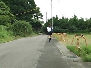 JAPAN jkstyle 06 Outdoor