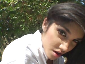 I Desire Your Cum