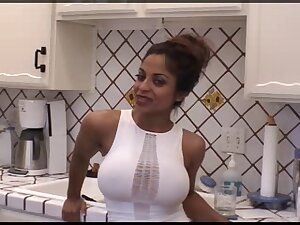 Angela Devi - Vicious Cleaner