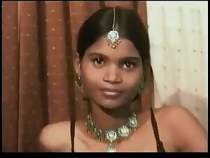 Enjoyable Indian Creampie