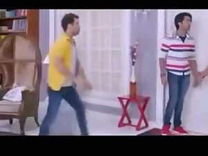 Hot Bollywood bold aunty