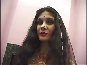Indian Older Wench Adaza Bonks
