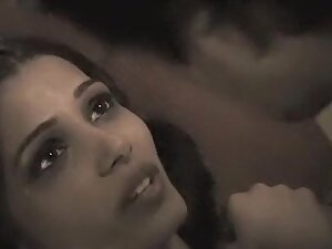 Horny homemade Vintage, Indian porn movie