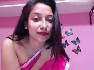 Delhi college girl on cam