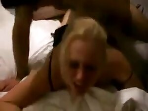 Imwf indian cuckolds white wife
