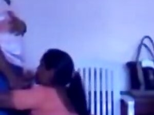 Blowjob by Indian Maid For Tuition Sir