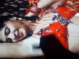 Anushka Cum Tribute