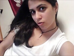 Nude Selfshot of Sexy Indian Girls (set 6) -hotcamgirls.in