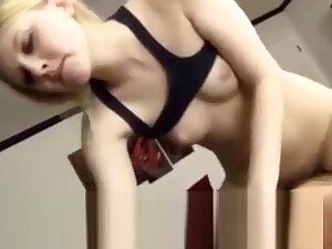 18yo young teen slut scared of nightmares