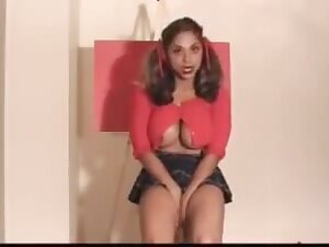 Angela Devi Hot For Teacher