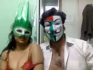 Weird hindu sex