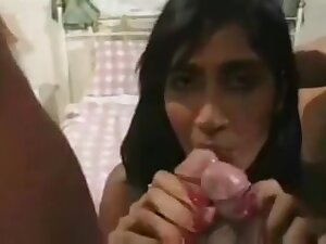 indian girl casting
