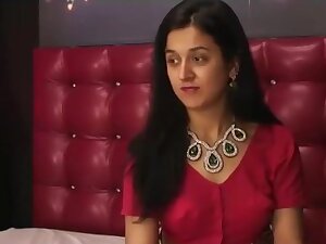 East Indian Babe Part 1