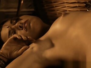 Ritual From Erotic India