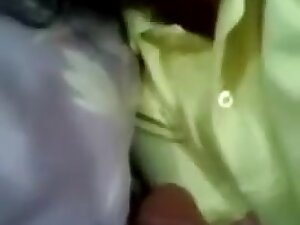 Cute innocent girl sucking my dick and fucking