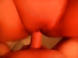 Gorgeous Indian Woman Sucky-fucky