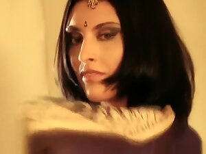 Girl From Bollywood Nudes