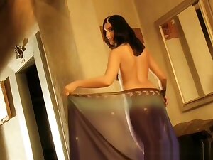 Bollywood Honey Makes For Erotic Times