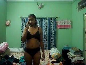 I take off dress step step for request of xham users