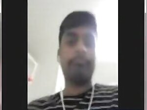 P Sanketh Chowdary- JERKING VIDEO