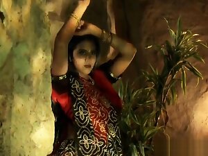 What She Is Dancing To