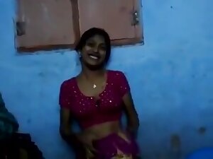 School Friend At Home Desi With Audio