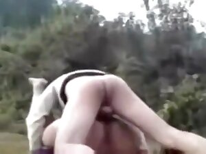 Nepali Public Sex caught by police at Lovely Dada, pokhara