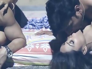 Hot Sexy Teacher Zoya Teaches Her Student Sex
