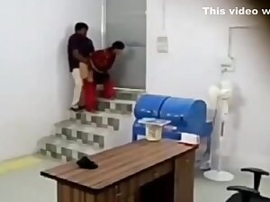 Indian hidden cam sex video leaked online