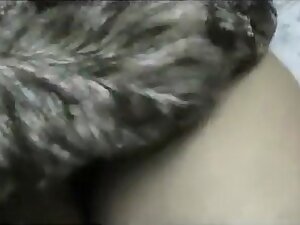 ZEBO homemade sex video real desi couple Karachi Pakistan Indian