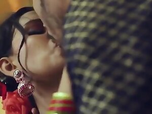 Bhabhi Has Sex, Kissing Pussy, Honeymoon