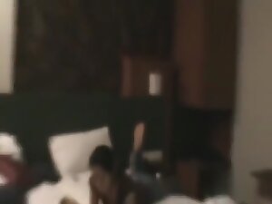 Desi Couple Honeymoon Part 2