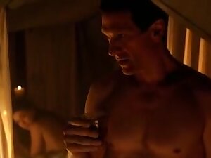 Luna Rioumina & Jenna Lind SPARTACUS War Of The Damned