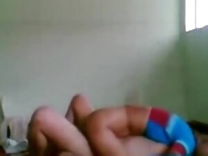 Indian Village Desi Couple Fucking Hard