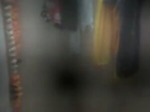 Hidden Indian Shower