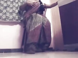 big ass mallu aunty